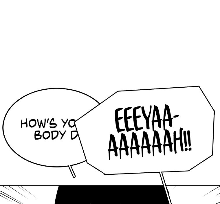 Read The House Without Time EN Manga Online