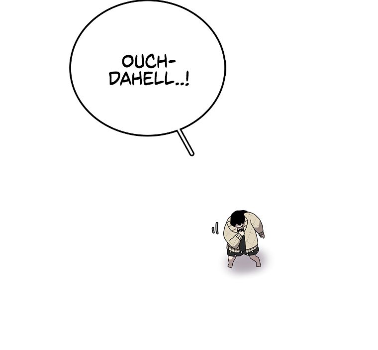 Read The House Without Time EN Manga Online