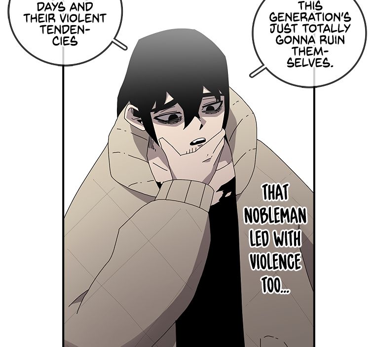 Read The House Without Time EN Manga Online