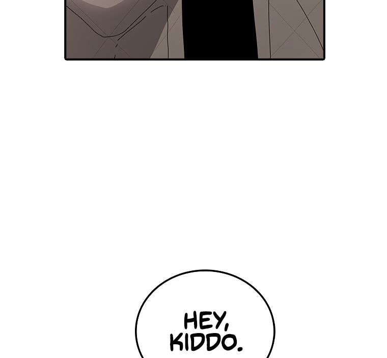 Read The House Without Time EN Manga Online