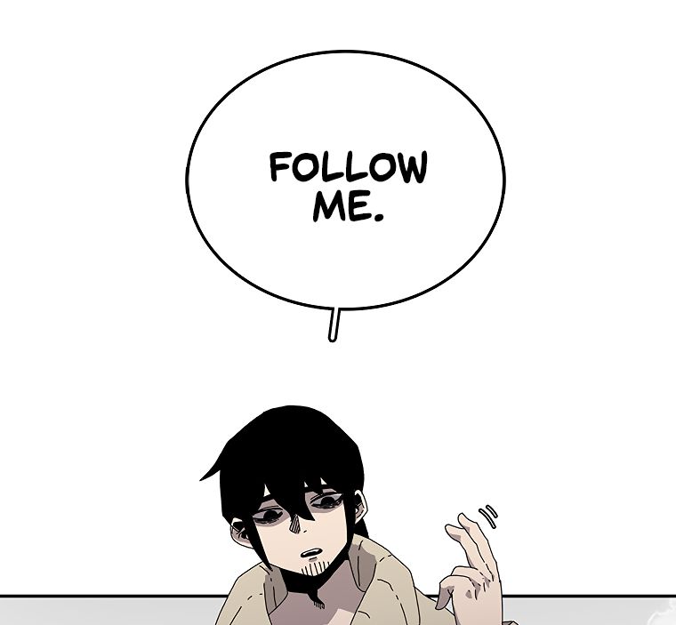 Read The House Without Time EN Manga Online
