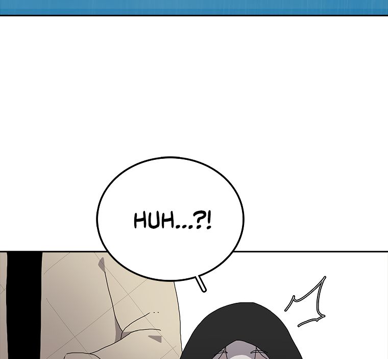 Read The House Without Time EN Manga Online