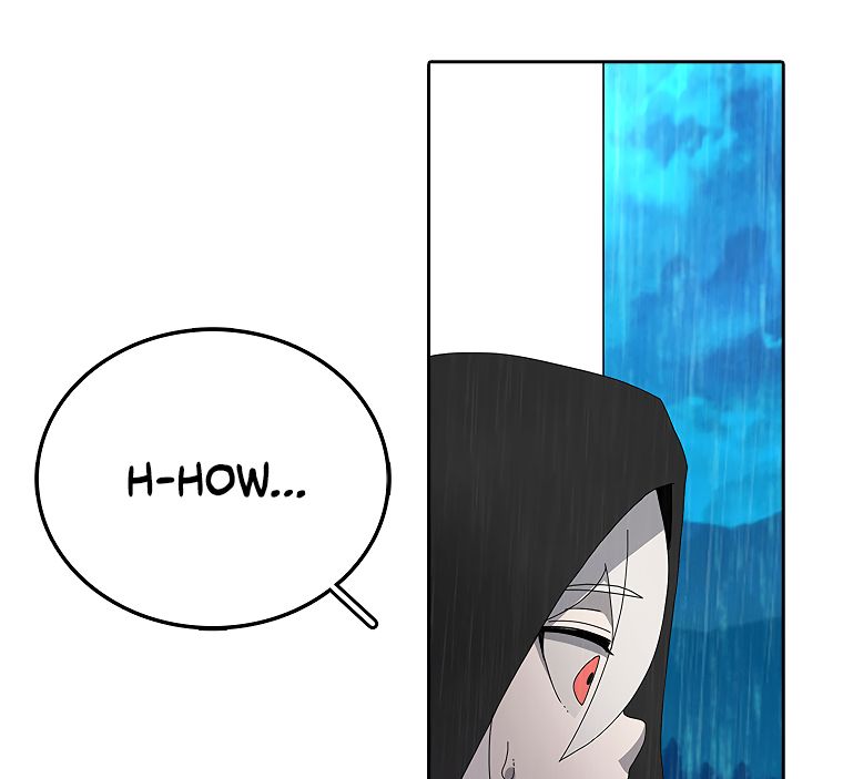 Read The House Without Time EN Manga Online