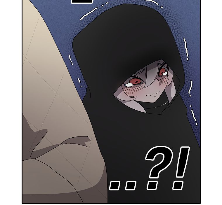 Read The House Without Time EN Manga Online