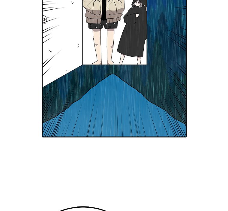 Read The House Without Time EN Manga Online