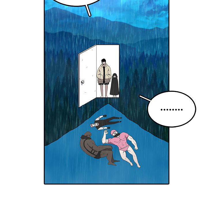 Read The House Without Time EN Manga Online