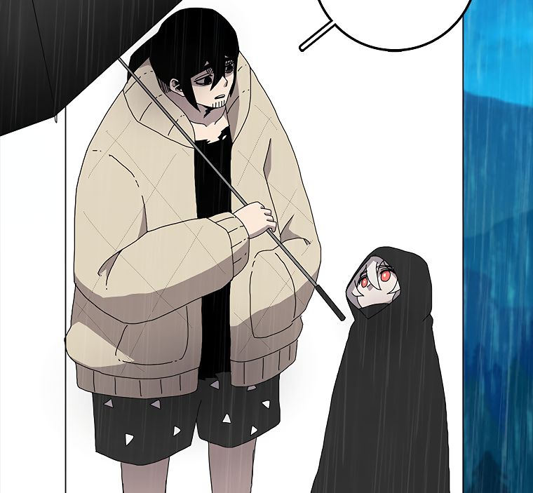 Read The House Without Time EN Manga Online