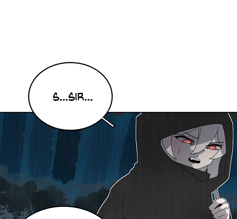 Read The House Without Time EN Manga Online
