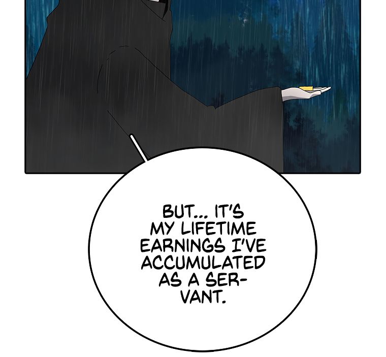 Read The House Without Time EN Manga Online