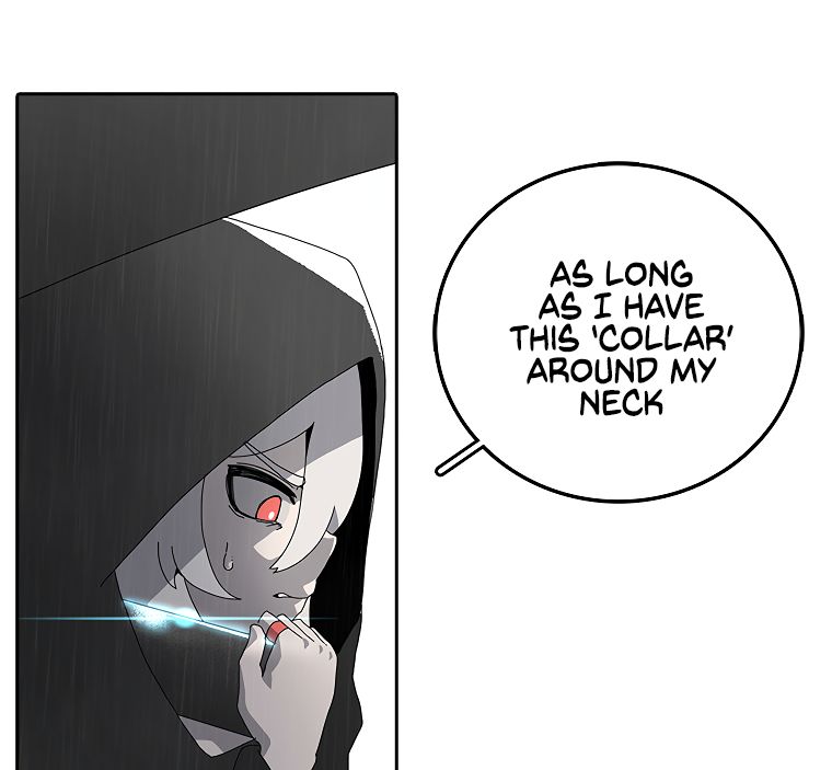 Read The House Without Time EN Manga Online