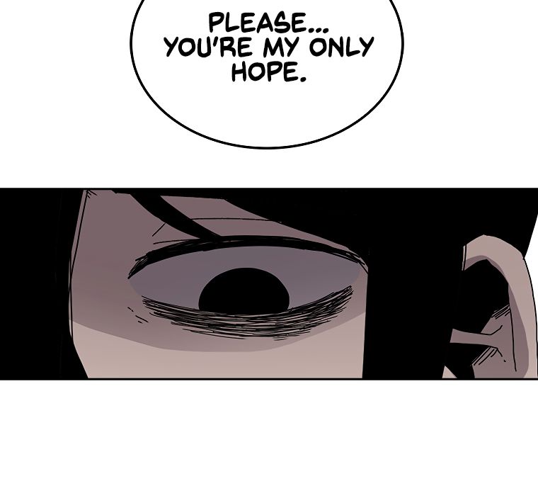 Read The House Without Time EN Manga Online
