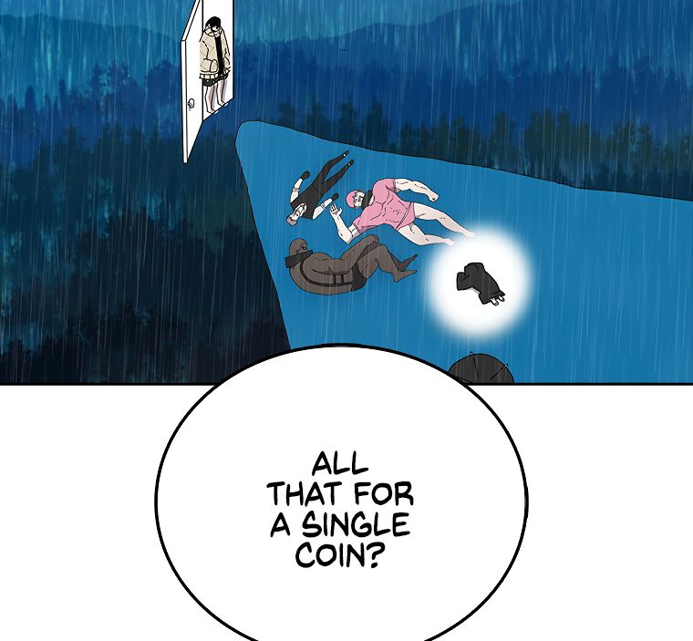 Read The House Without Time EN Manga Online