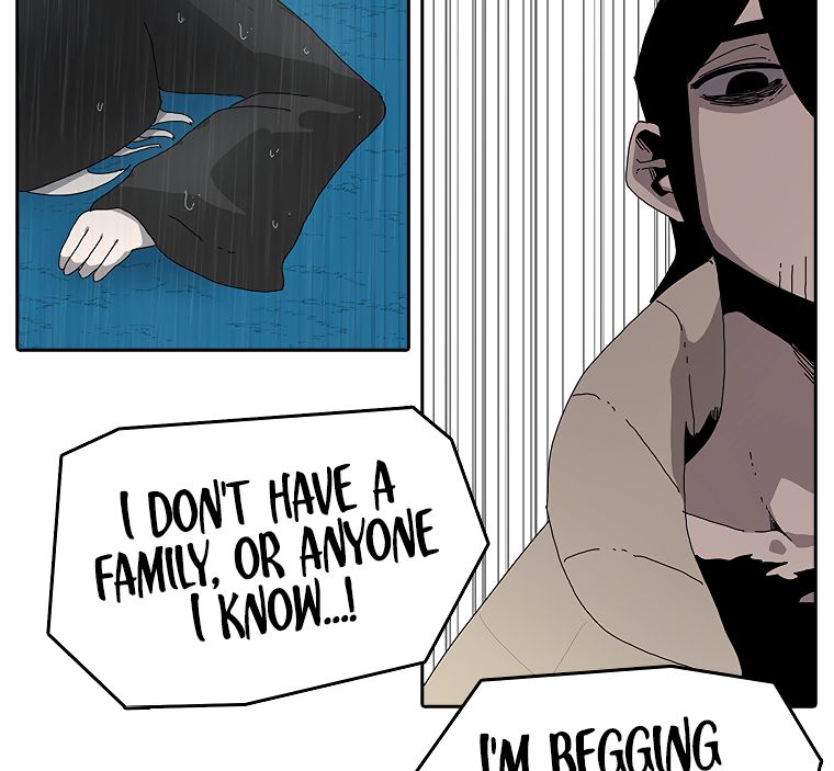 Read The House Without Time EN Manga Online