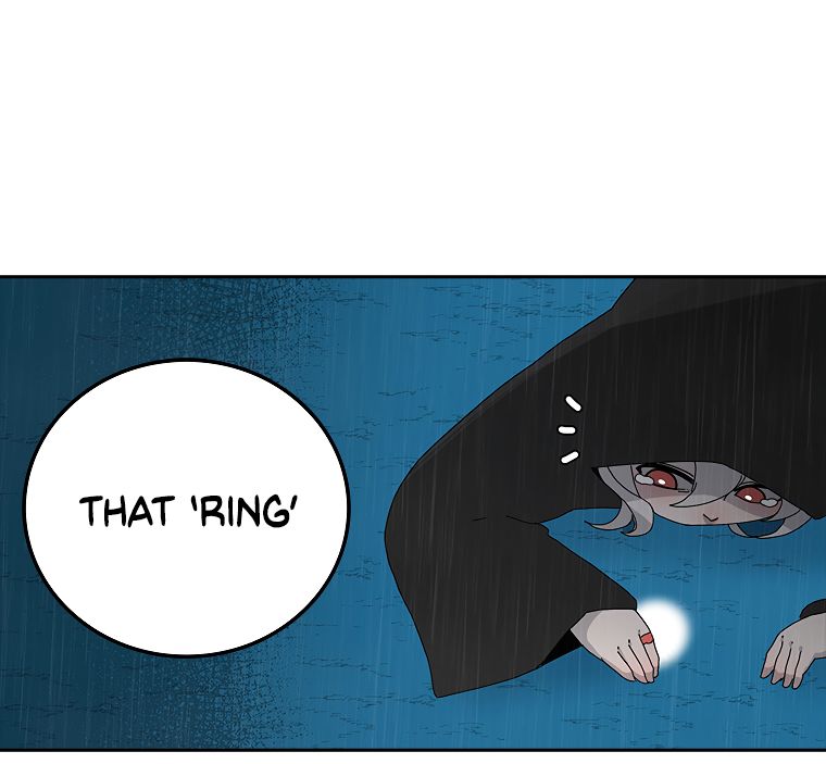 Read The House Without Time EN Manga Online