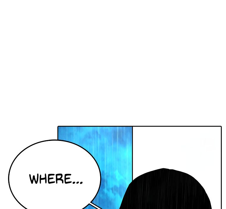 Read The House Without Time EN Manga Online