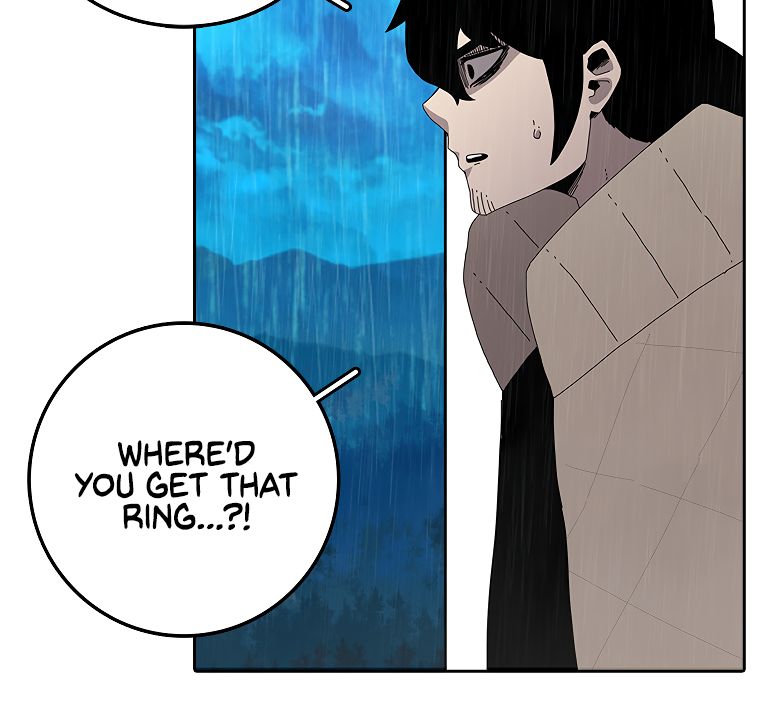 Read The House Without Time EN Manga Online