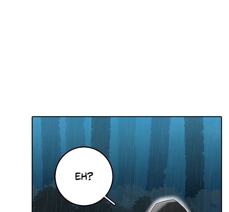 Read The House Without Time EN Manga Online