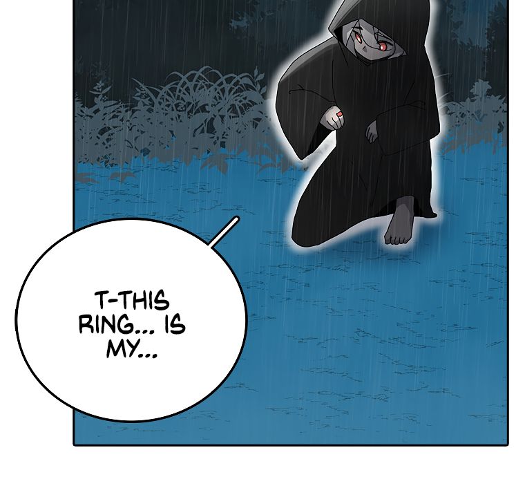 Read The House Without Time EN Manga Online
