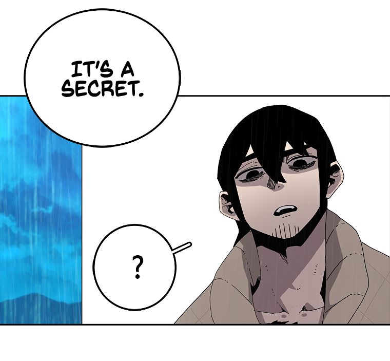 Read The House Without Time EN Manga Online