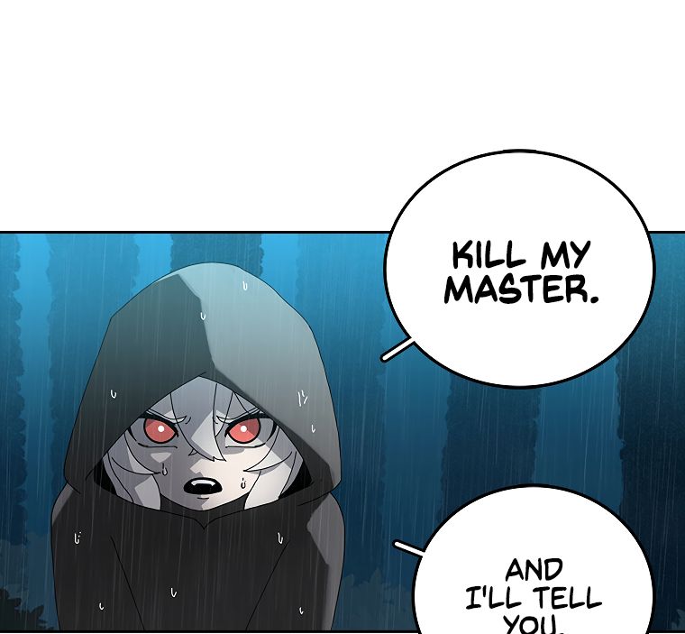Read The House Without Time EN Manga Online