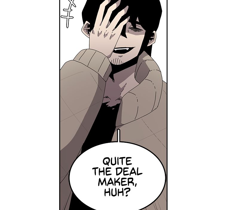 Read The House Without Time EN Manga Online