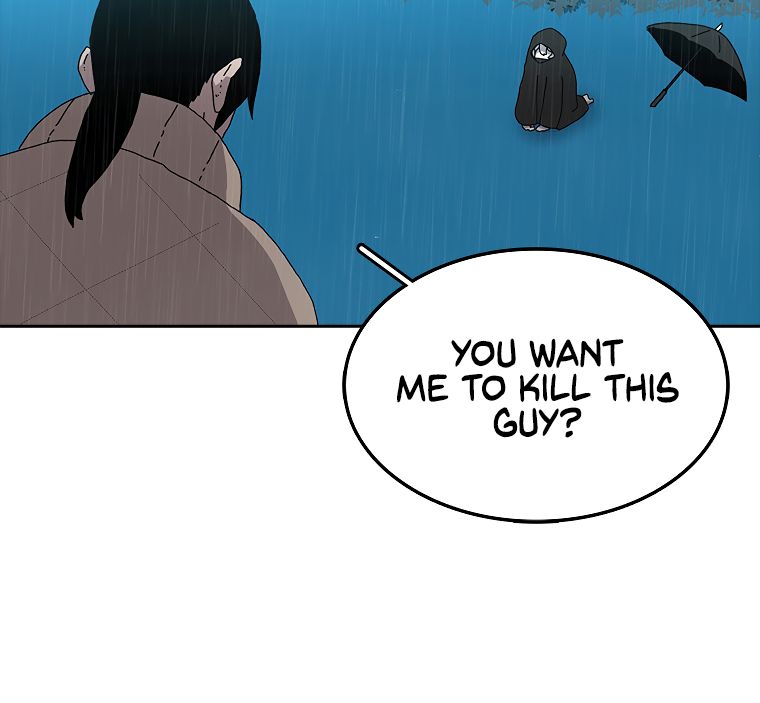 Read The House Without Time EN Manga Online