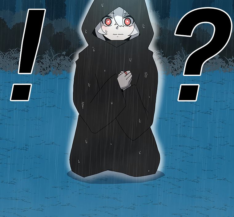 Read The House Without Time EN Manga Online