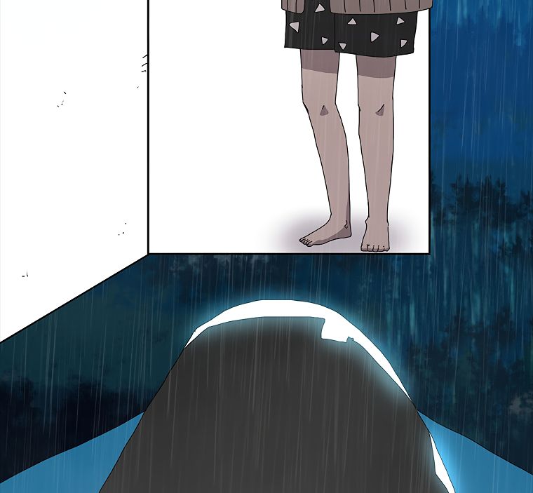 Read The House Without Time EN Manga Online