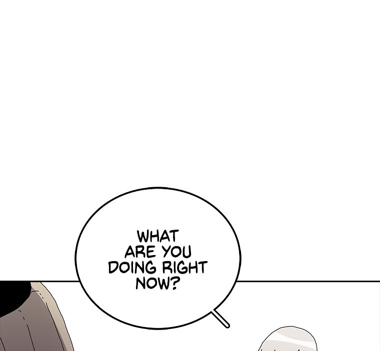 Read The House Without Time EN Manga Online