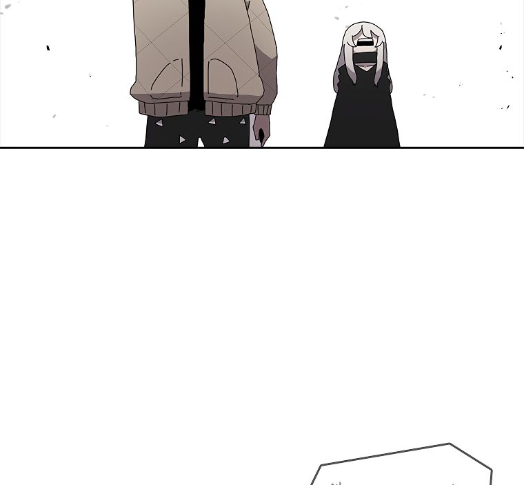 Read The House Without Time EN Manga Online