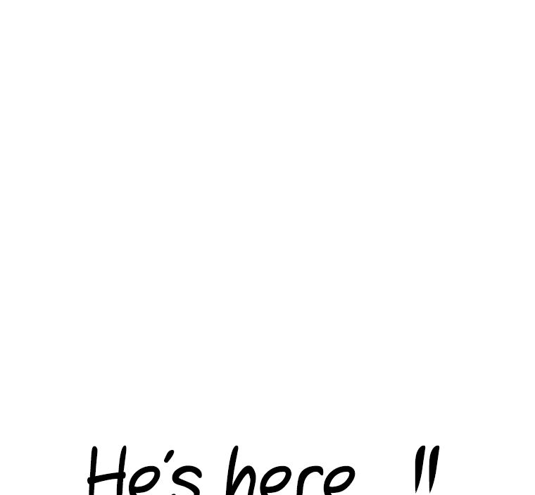 Read The House Without Time EN Manga Online