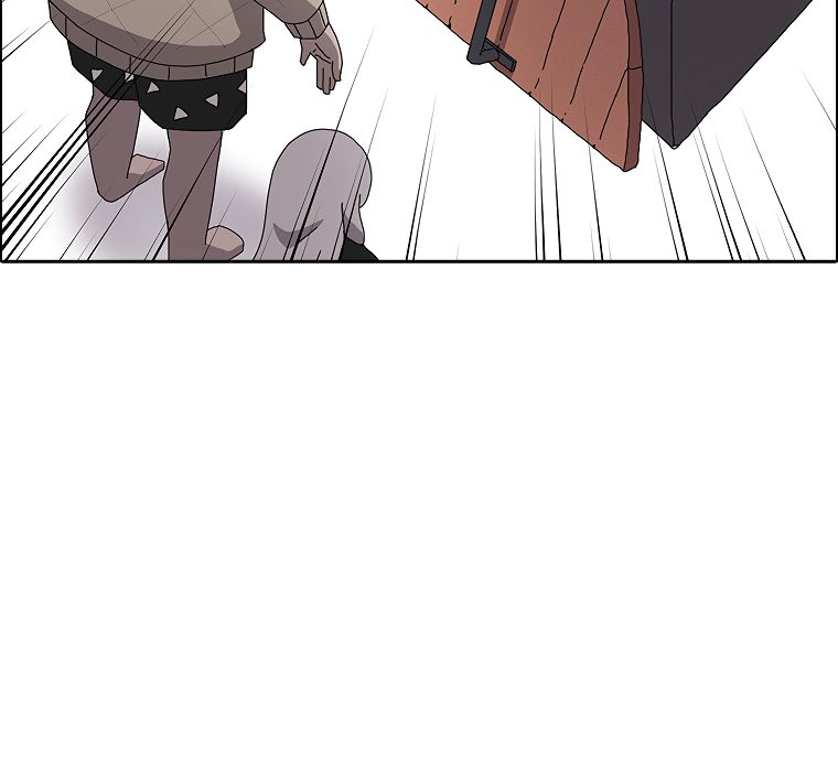Read The House Without Time EN Manga Online
