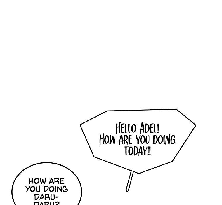 Read The House Without Time EN Manga Online
