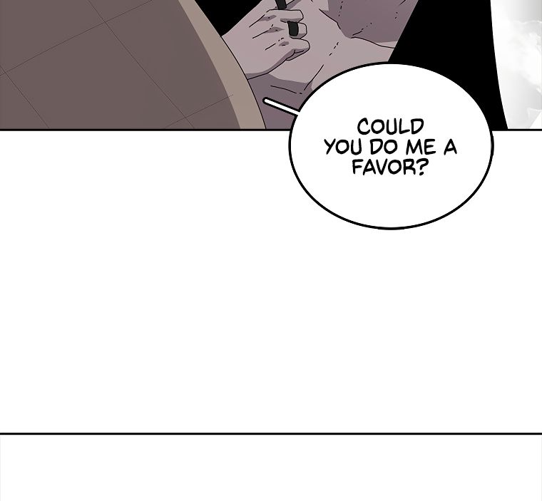 Read The House Without Time EN Manga Online