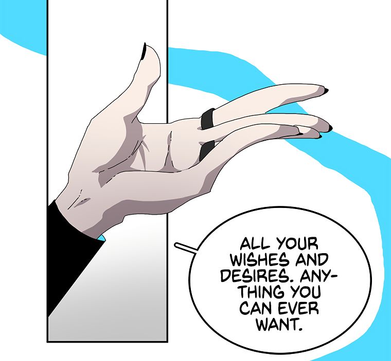 Read The House Without Time EN Manga Online