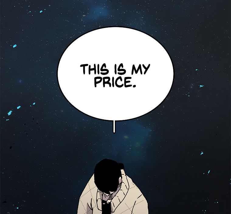 Read The House Without Time EN Manga Online
