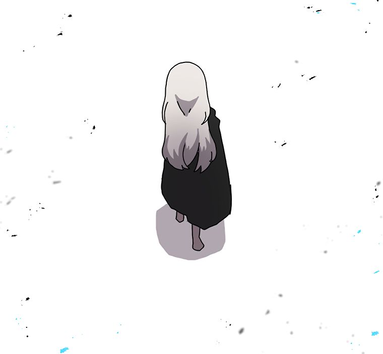 Read The House Without Time EN Manga Online