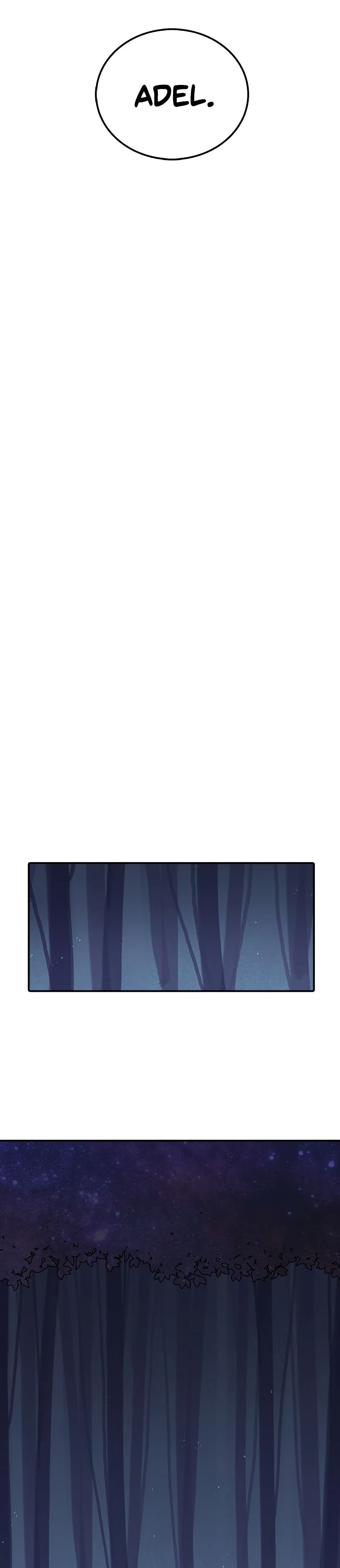 Read The House Without Time EN Manga Online