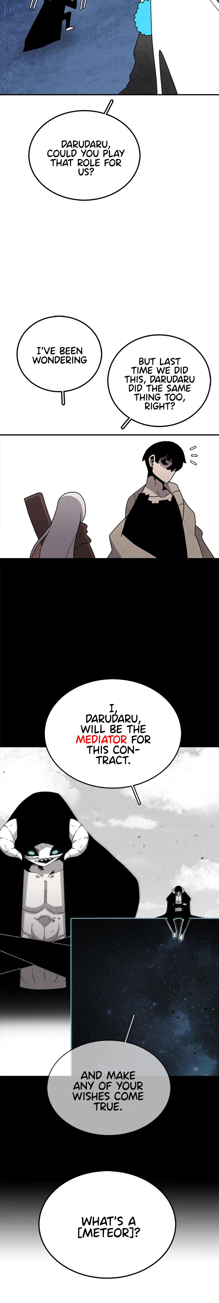 Read The House Without Time EN Manga Online