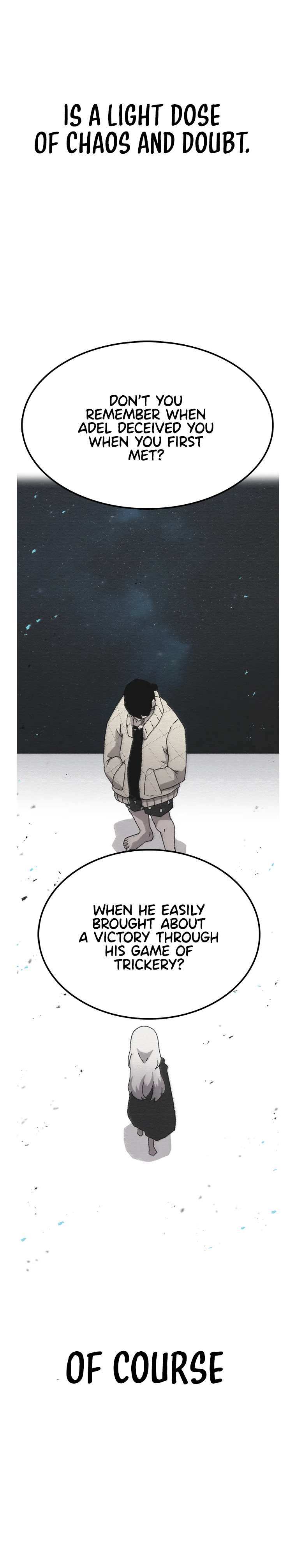 Read The House Without Time EN Manga Online