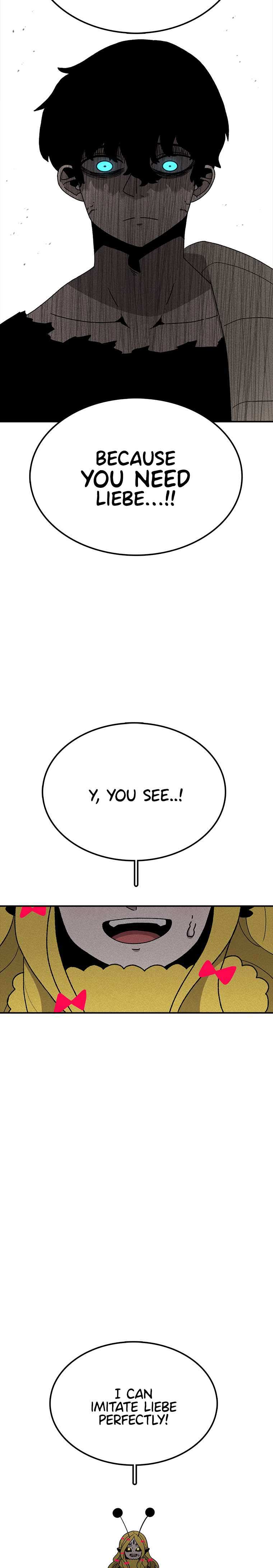 Read The House Without Time EN Manga Online