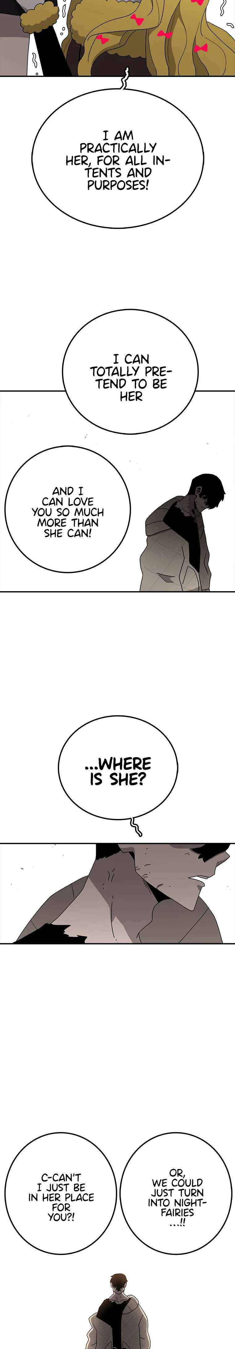 Read The House Without Time EN Manga Online