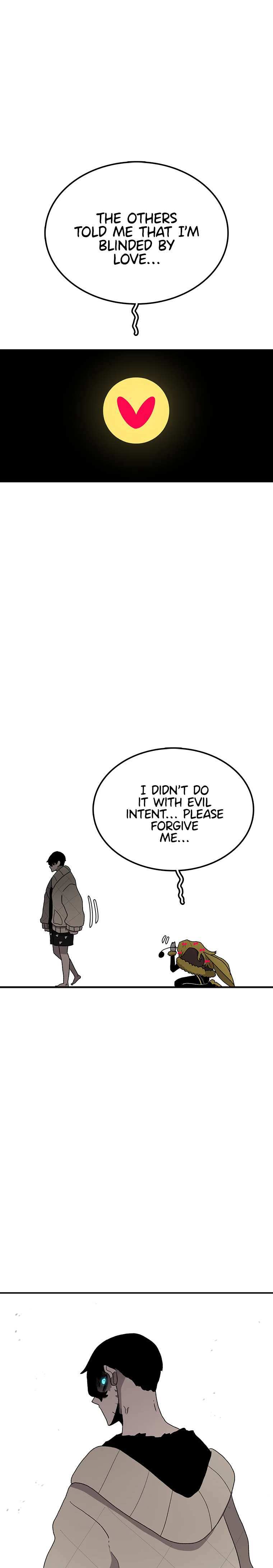 Read The House Without Time EN Manga Online