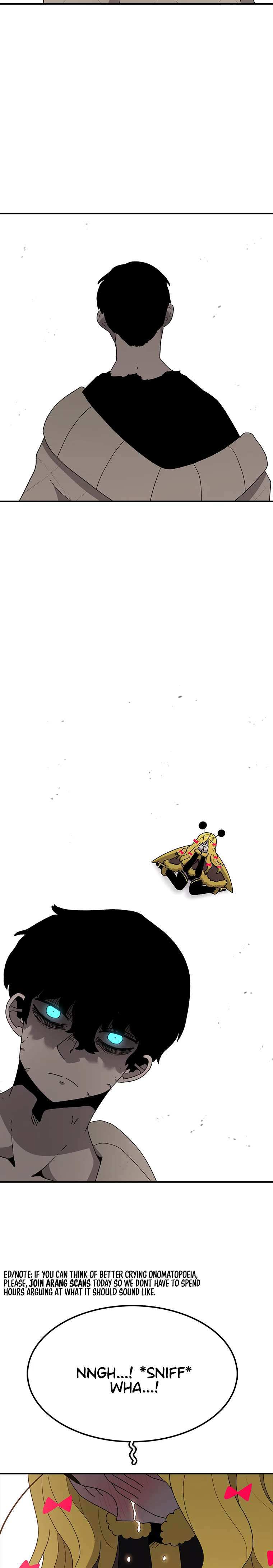 Read The House Without Time EN Manga Online