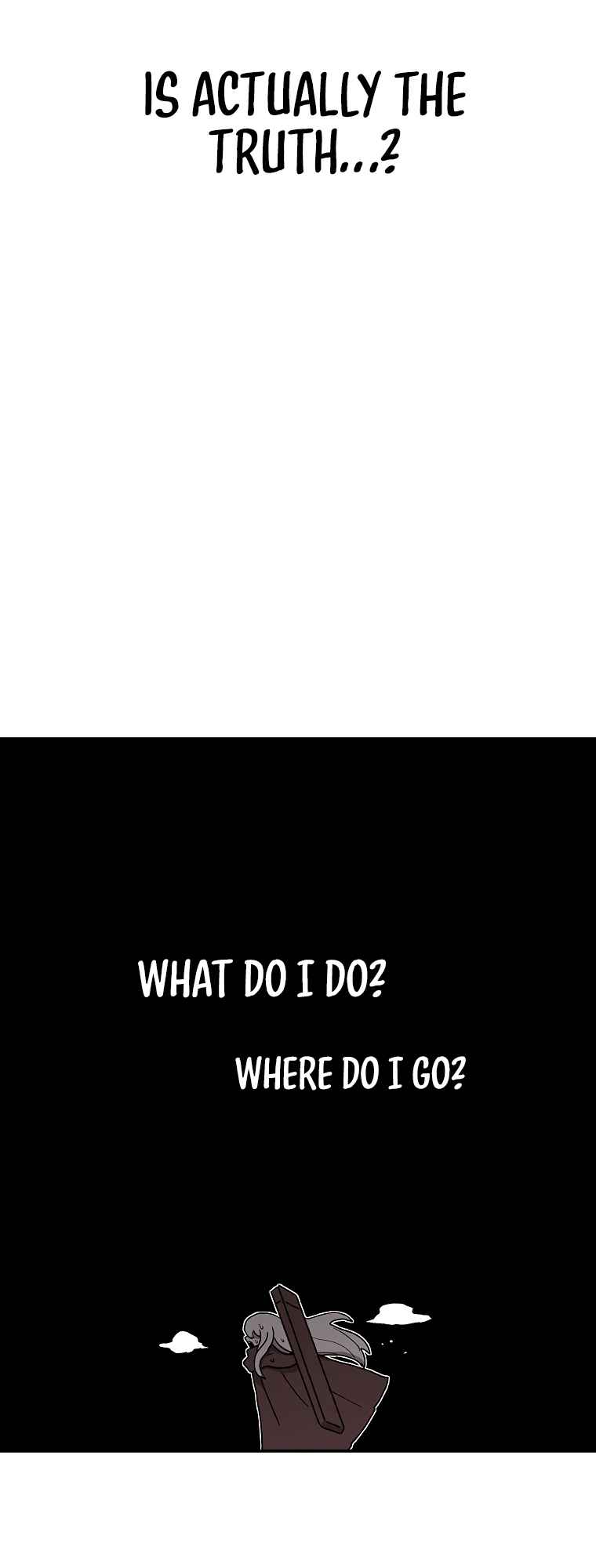 Read The House Without Time EN Manga Online