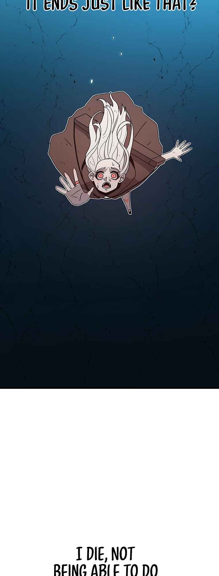 Read The House Without Time EN Manga Online