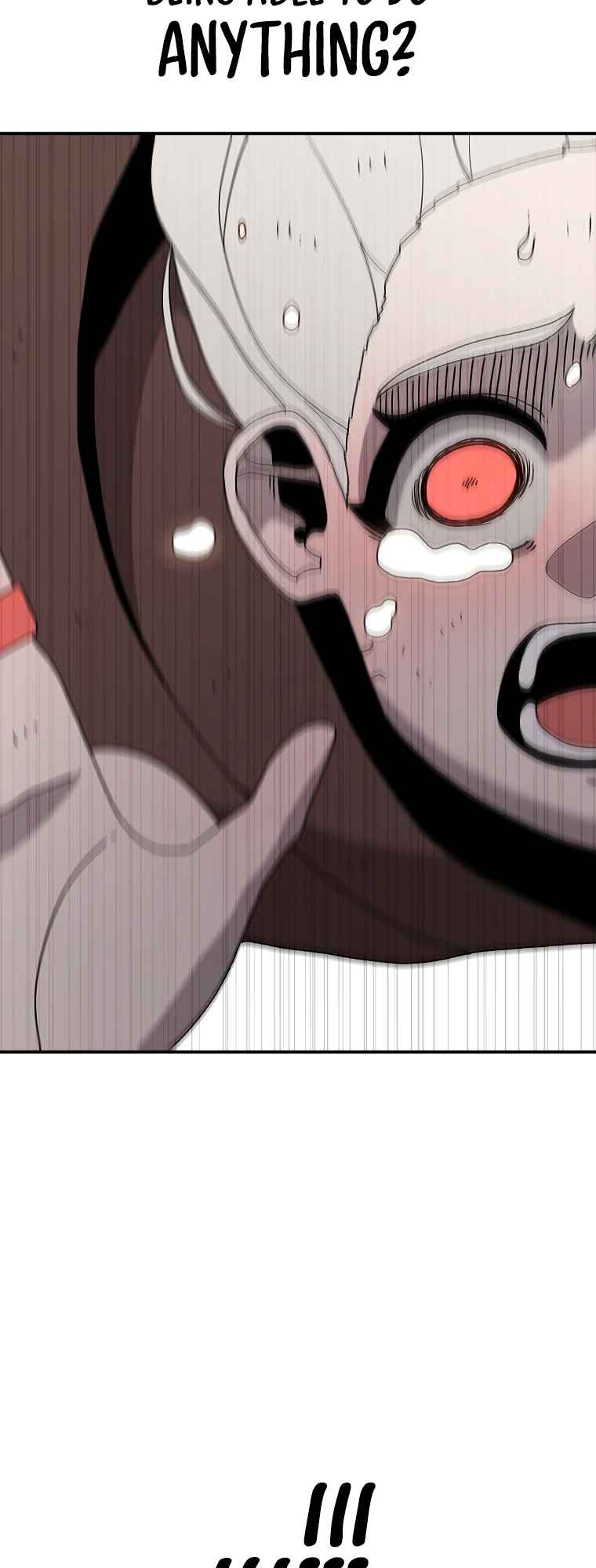 Read The House Without Time EN Manga Online