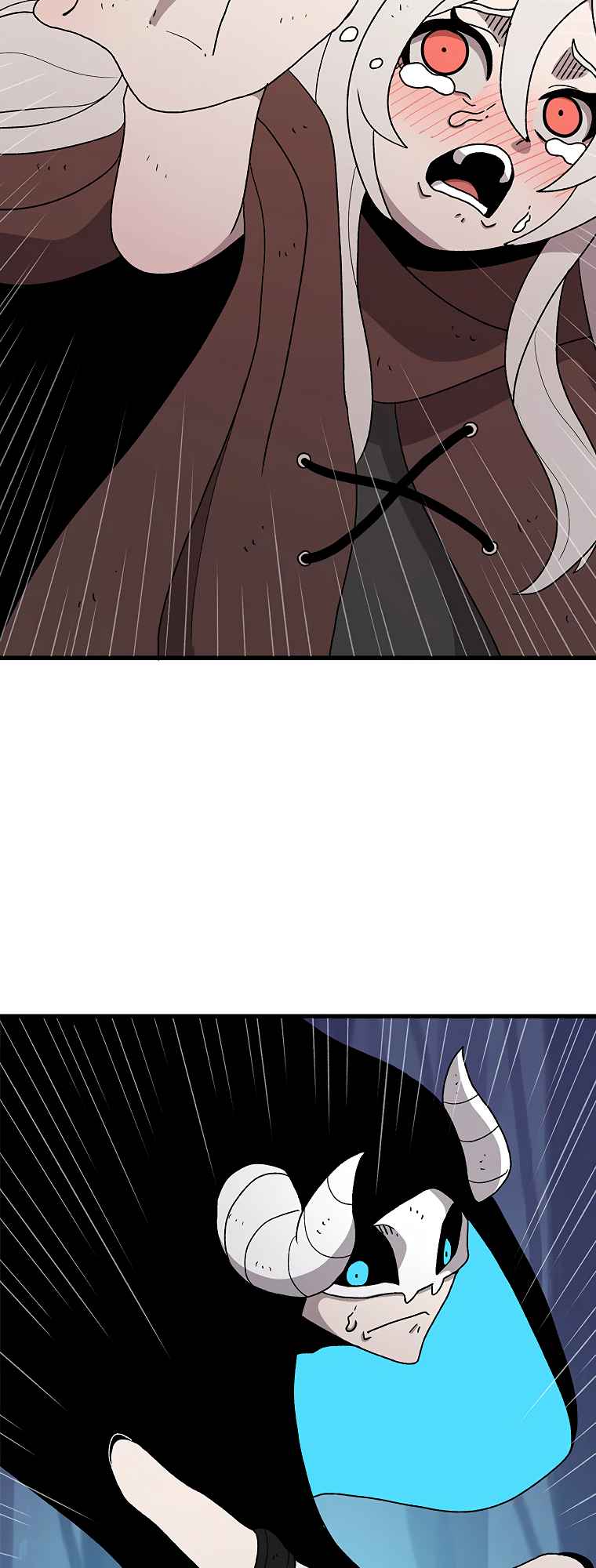 Read The House Without Time EN Manga Online