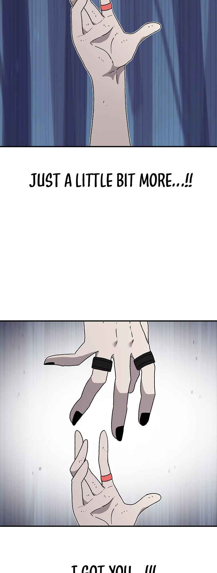 Read The House Without Time EN Manga Online