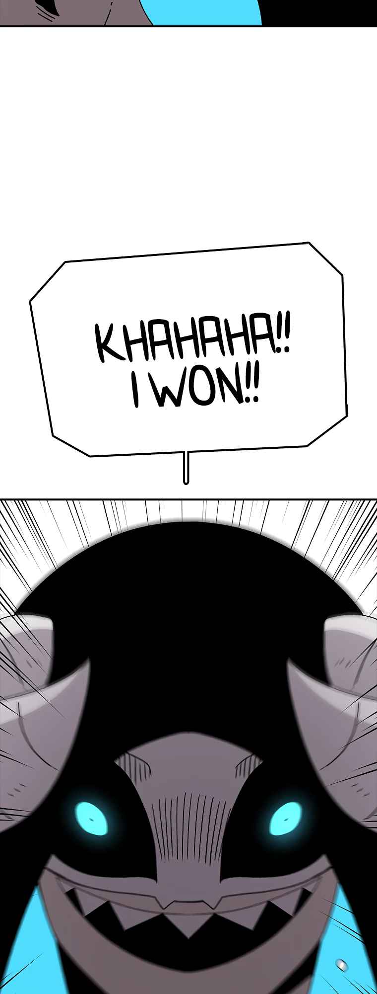 Read The House Without Time EN Manga Online